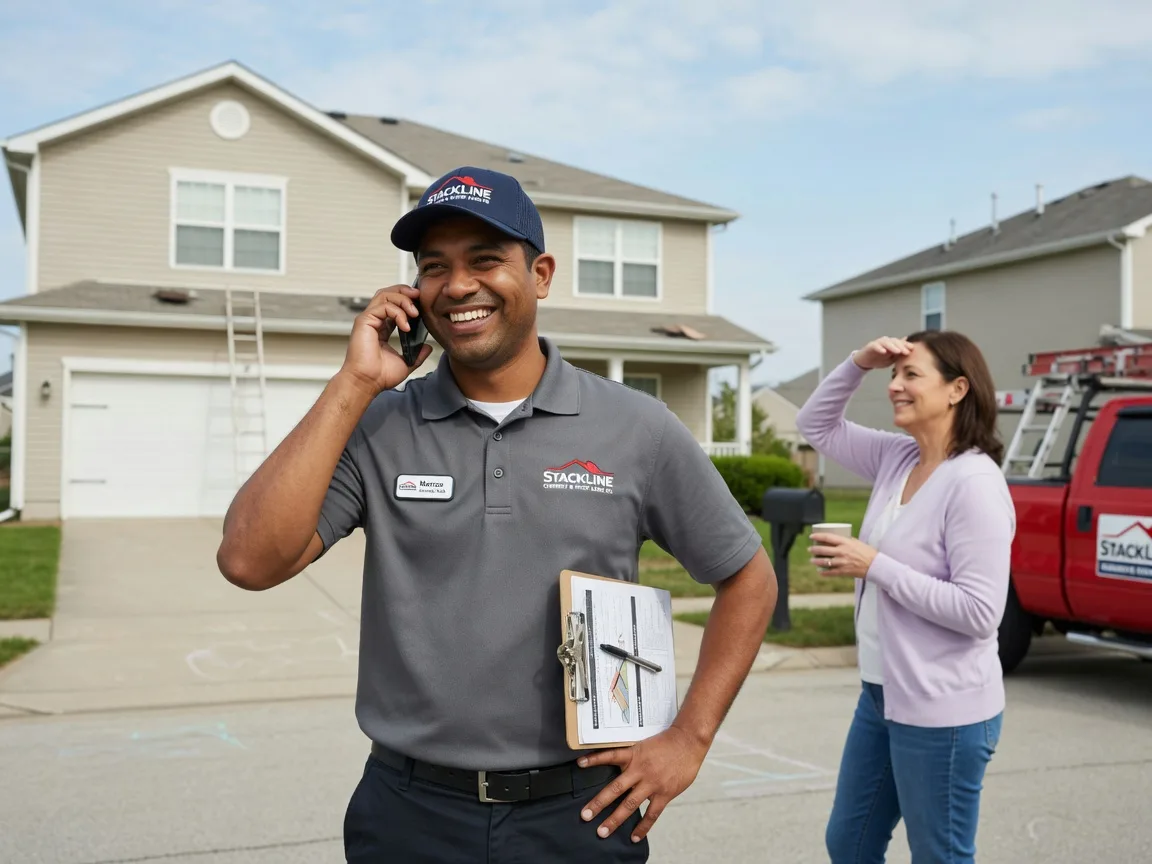 Chimney flashing repair Ona, FL FAQs